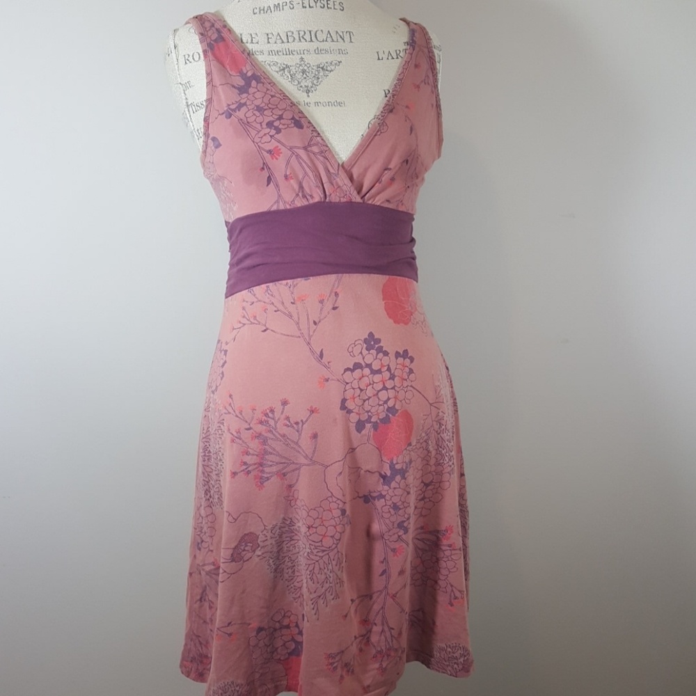 Patagonia cotton dress size